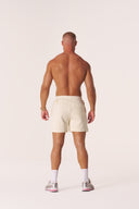 EVDNCE Core Relaxed Shorts - Vanilla