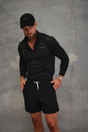 EVD Core Cap - Black