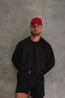 EVD Core Cap - Berry