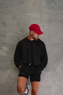 EVD Core Cap - Berry