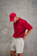 EVD Core Cap - Berry