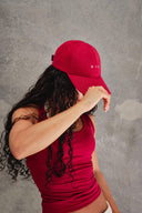 EVD Core Cap - Berry