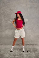 EVD Core Cap - Berry