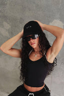 EVD Core Cap - Black