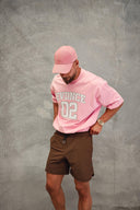EVD Core Cap - Pink