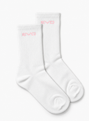 Essentials Jacquard Socks 2 Pack - Fairy Tale