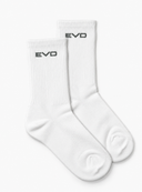 Essentials Jacquard Socks 2 Pack - Jasper