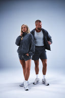 EVDNCE Stride and Motion campaign, Steel and Core Blue