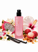 Cloud Eau de Parfum 30ml with its scent notes