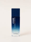 Core Eau de Parfum 30ml bottle