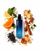 Core Eau de Parfum 30ml with its scent notes