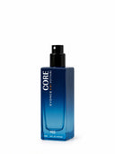Core Eau de Parfum 30ml bottle, cap off