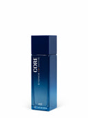 Core Eau de Parfum 30ml bottle, cap on