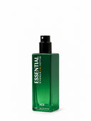 Essential Eau de Parfum 30ml bottle, cap off