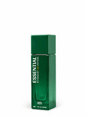 Essential Eau de Parfum 30ml bottle, cap on