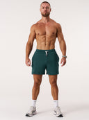 [men] Adam is 183cm wearing S