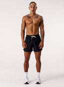 [men] Malebo is 180cm wearing S