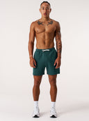 [men] Malebo is 180cm wearing S