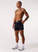 [men] Malebo is 180cm wearing S