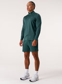 [men] Malebo is 180cm wearing M