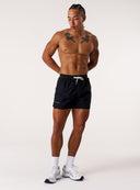 [men] Malebo is 180cm wearing S