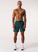 [men] Malebo is 180cm wearing S