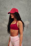 EVD Core Cap - Berry