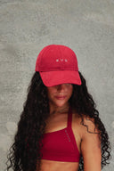 EVD Core Cap - Berry