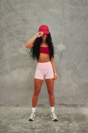 EVD Core Cap - Berry