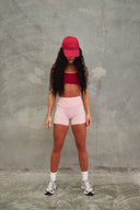 EVD Core Cap - Berry