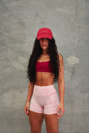 EVD Core Cap - Berry