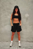 EVD Core Cap - Black