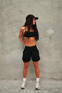 EVD Core Cap - Black