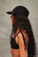 EVD Core Cap - Black