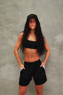 EVD Core Cap - Black