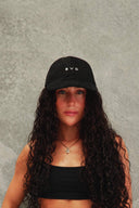 EVD Core Cap - Black