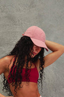 EVD Core Cap - Pink