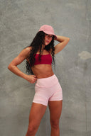 EVD Core Cap - Pink